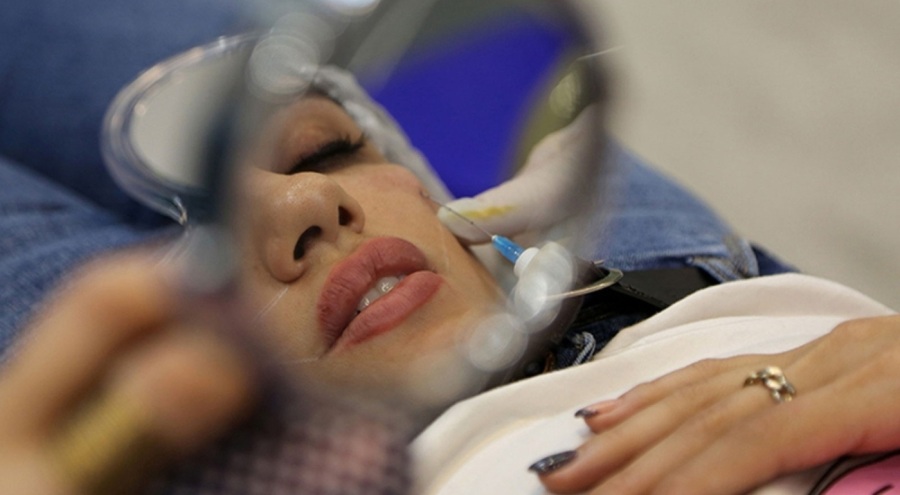 Estetikte yeni dönem! Resmi Gazete'de yayımlandı