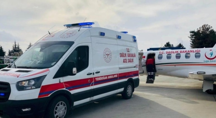 Ambulans yönetmeliği değişti! Bunlar artık yasak!