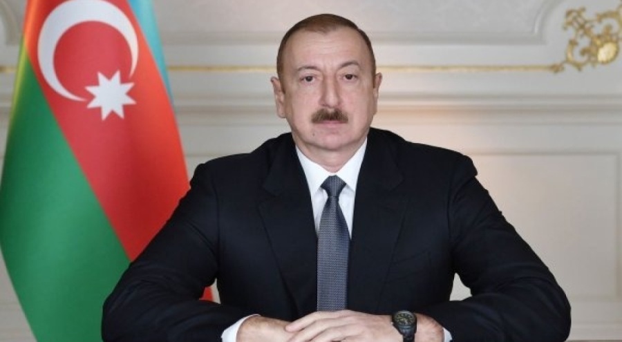 Aliyev, İran'ın propagandasına "dur" dedi! İranlı mollanın cezalandırılmasını istedi