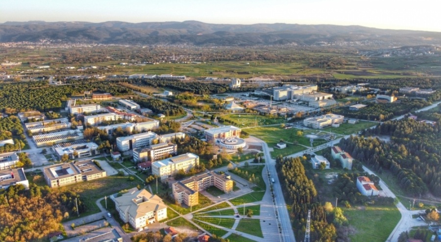 BUÜ'de yönetmeliğe aykırı kadroya alım yapıldı!