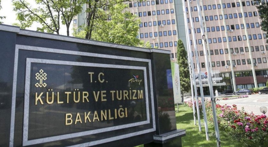 Kültür ve Turizm Bakanlığından Selim İleri için başsağlığı mesajı