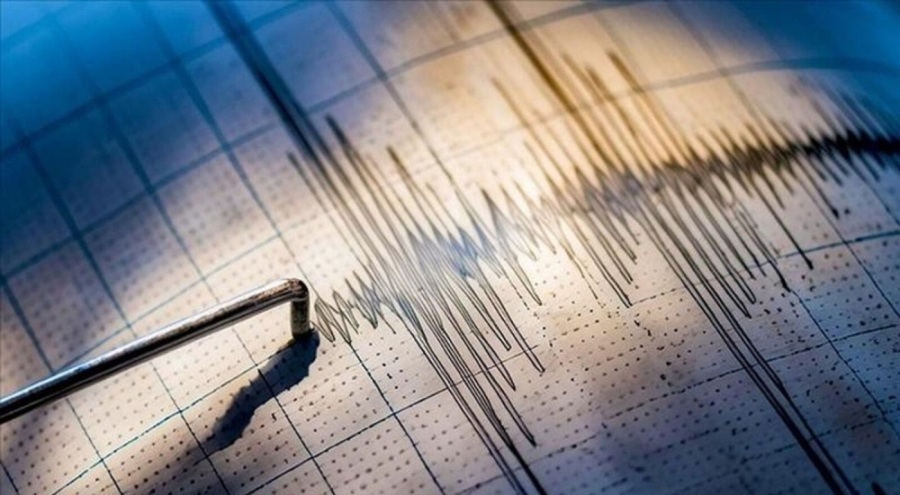 Naci Görür'den flaş uyarı: Doğu Anadolu sıkışıyor