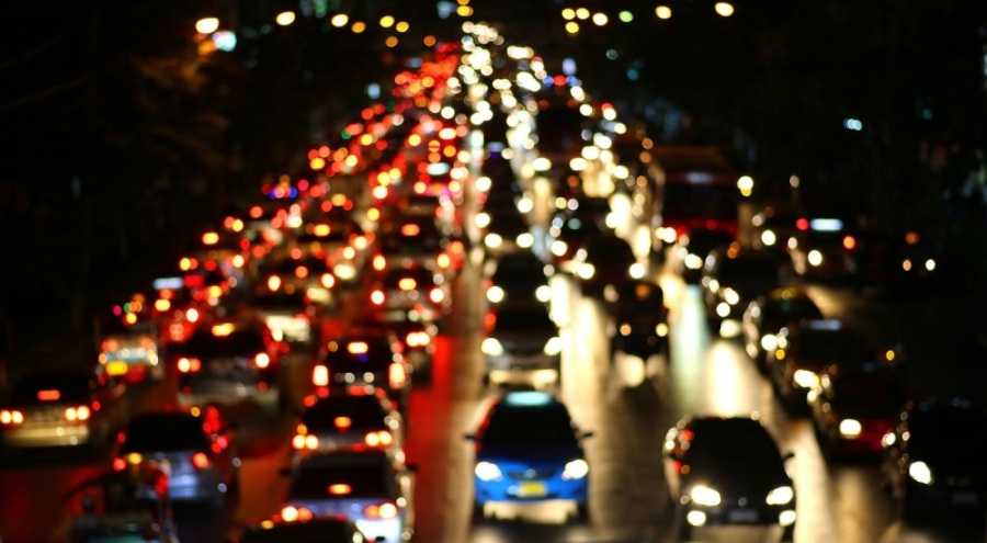 İstanbul, dünyanın en yoğun trafiğe sahip şehri oldu