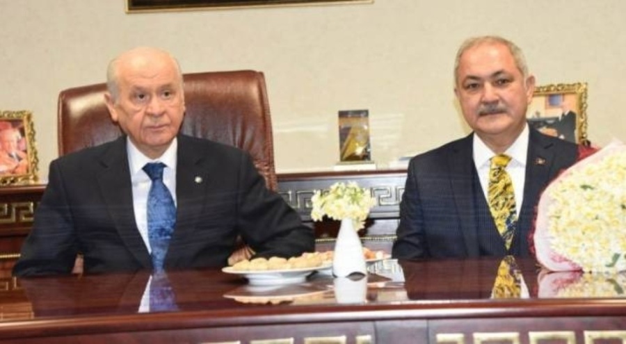 MHP'nin eski Osmaniye Belediye Başkanı'na Bilge Sitesi'nin davasında 21 yıl hapis cezası