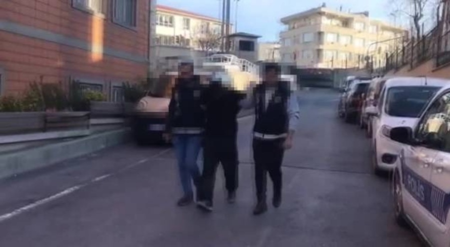 Belediye otobüsüne silahlı saldırı