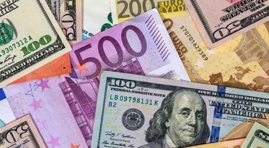 Dolar ve euro fiyatlarında son durum!