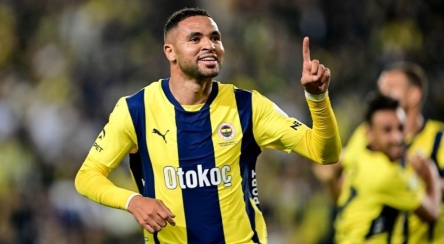 En-Nesyri'nin Al-Nassr'ı reddetme nedeni ortaya çıktı