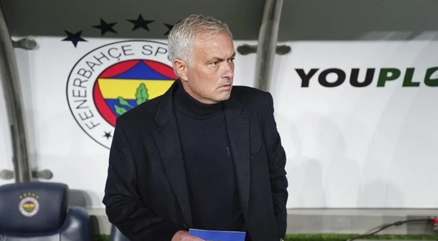 Jose Mourinho için çarpıcı ayrılık iddiası!