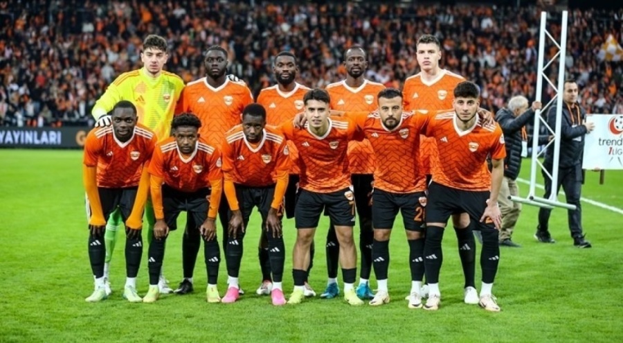 Adanaspor'da ayrılık rüzgarı!