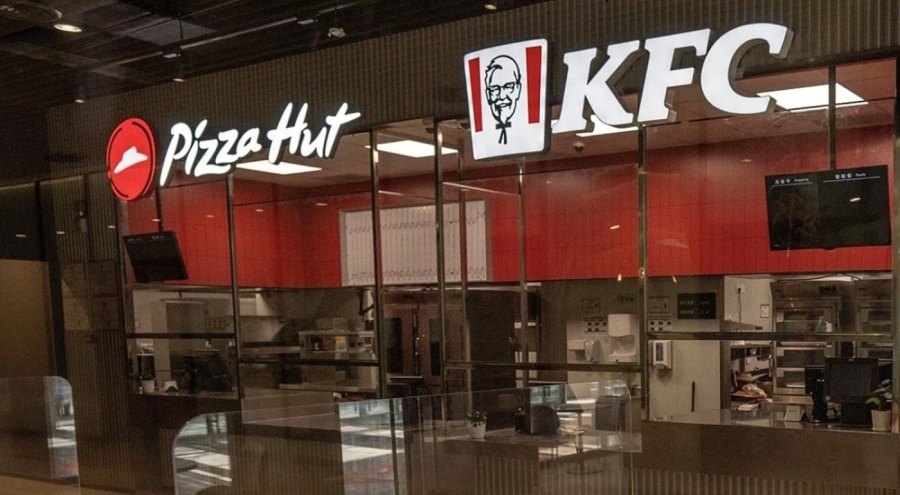 KFC ve Pizza Hut şubeleri kapanacak mı?