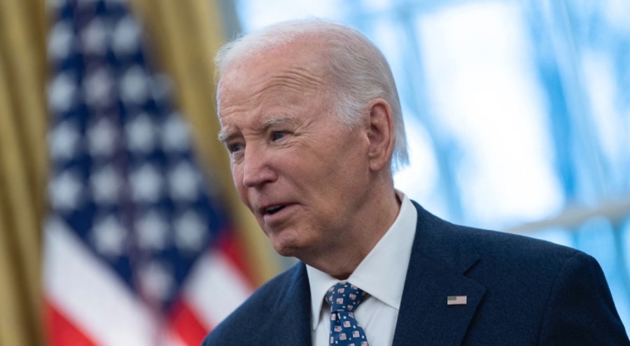 Biden, Roma gezisini iptal etti