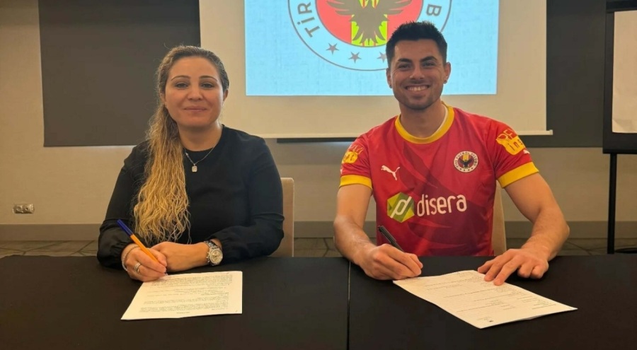 Tire 2021 FK'da Tezcan ara transfer