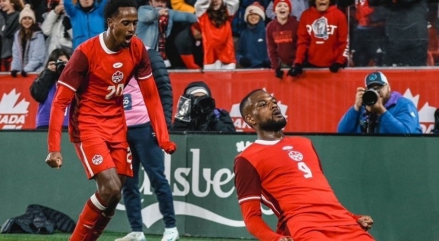 Beşiktaşlı eski futbolcu Cyle Larin'den itiraf!