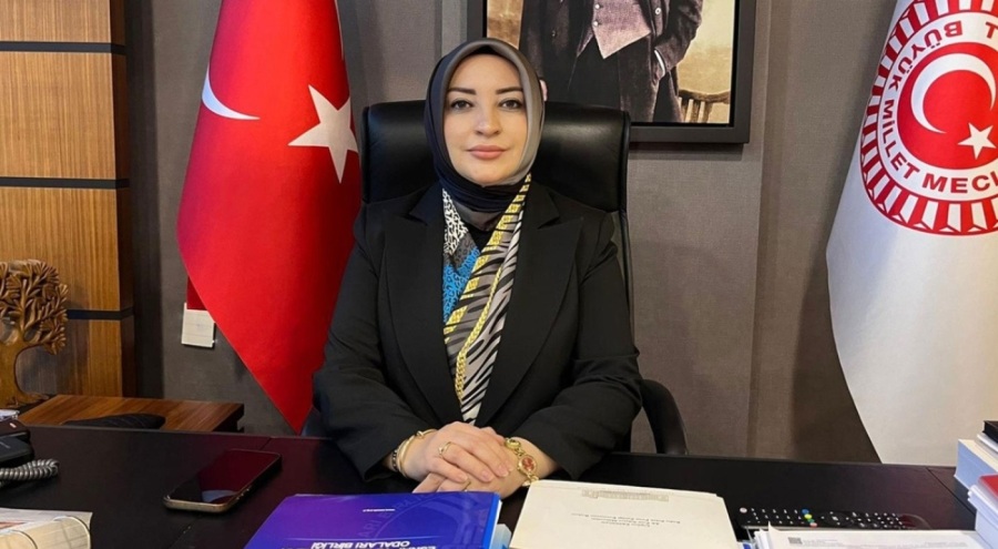 Eşinin şiddetine uğrayan doktor için komisyon devreye girdi