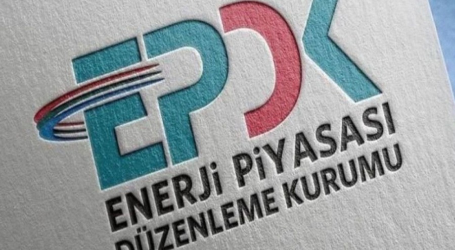 EPDK 54 şirkete lisans verdi