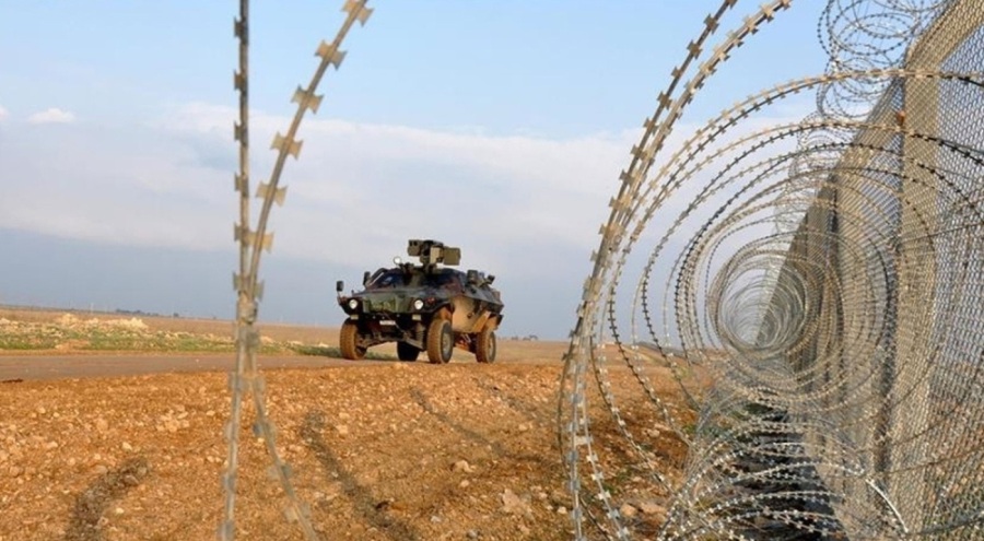 Şırnak'ta bazı bölgeler 'Geçici özel güvenlik bölgesi' ilan edildi