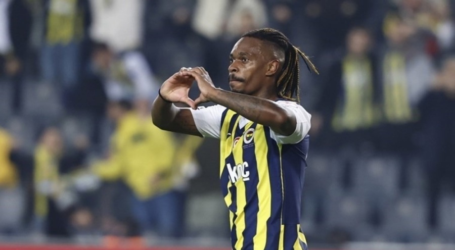 Fenerbahçe'ye geri dönen Lincoln Henrique için yeni iddia ortaya atıldı