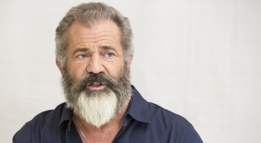 Ünlü oyuncu Mel Gibson'ın evi yandı