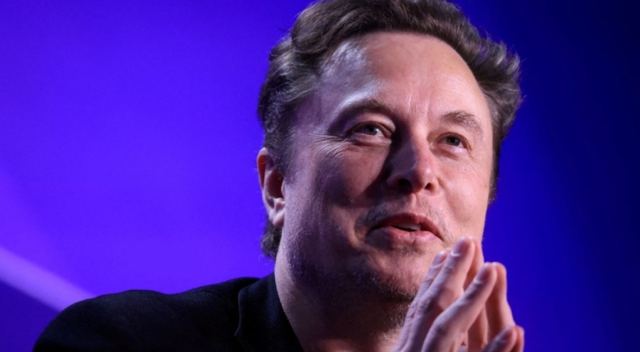 AB Komisyonu Musk'tan intikam alacak