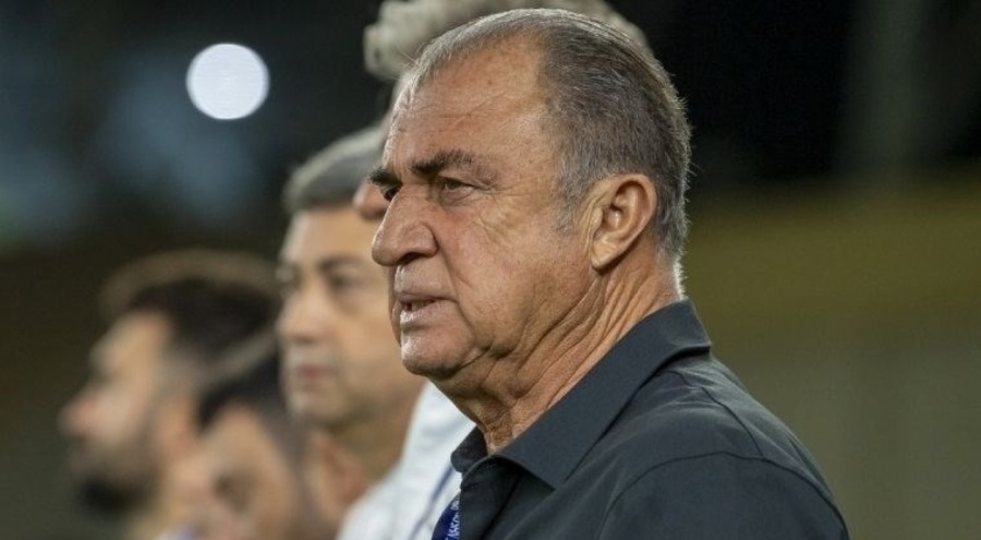 Fatih Terim: "Daha fazla çalışmalıyız"