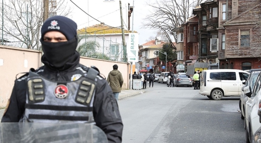 Santa Maria Kilisesi'ndeki saldırıya ilişkin davada ara karar açıklandı