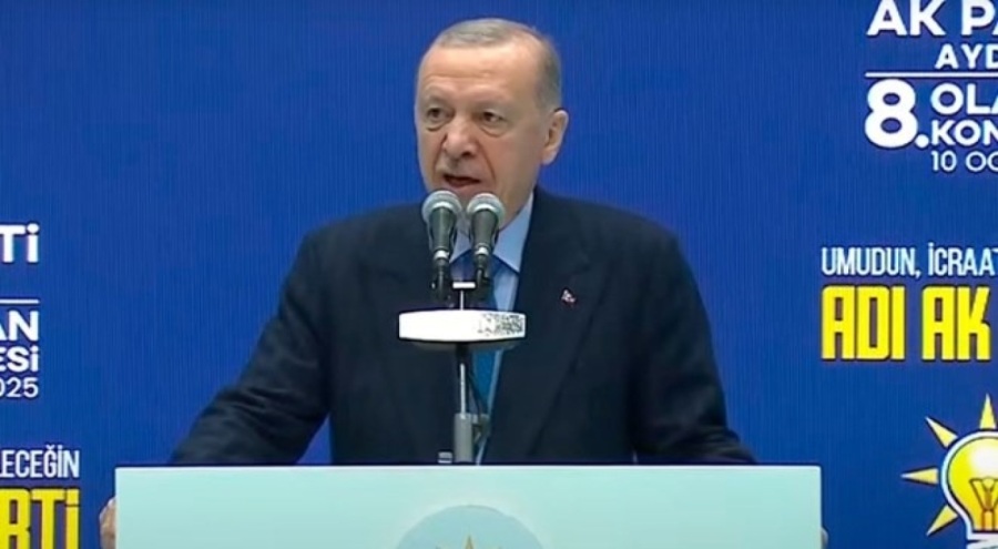 Cumhurbaşkanı Erdoğan: Terör örgütü acı sona yaklaşıyor