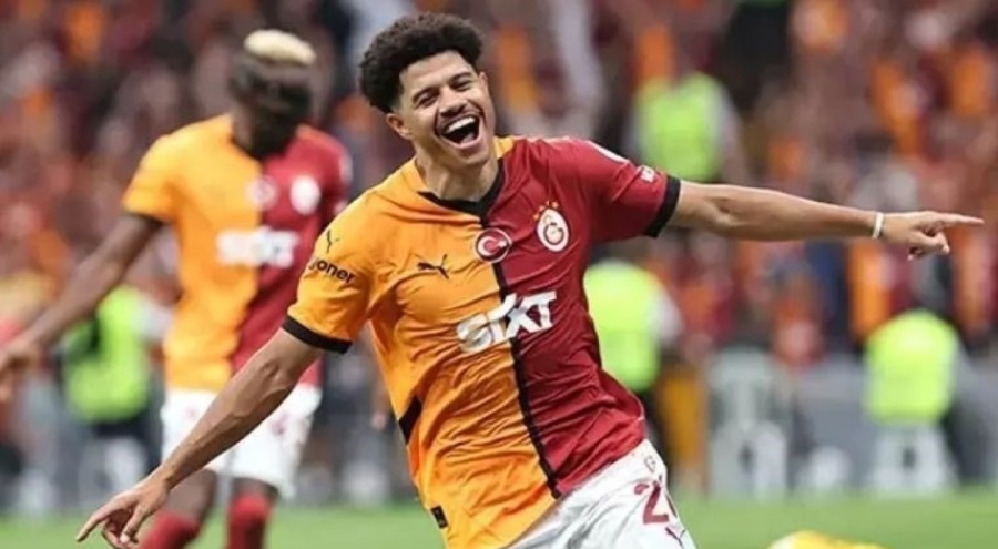 Galatasaray'a Gabriel Sara'dan kötü haber!