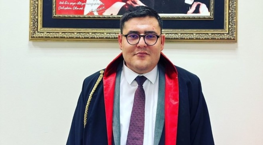 Savcı adayı otel odasında ölü bulundu! Son paylaşımı dikkat çekti