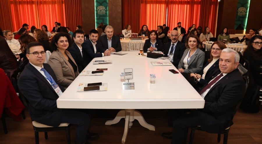 Nilüfer'de Çocuk Hakları Çalıştayı düzenlendi