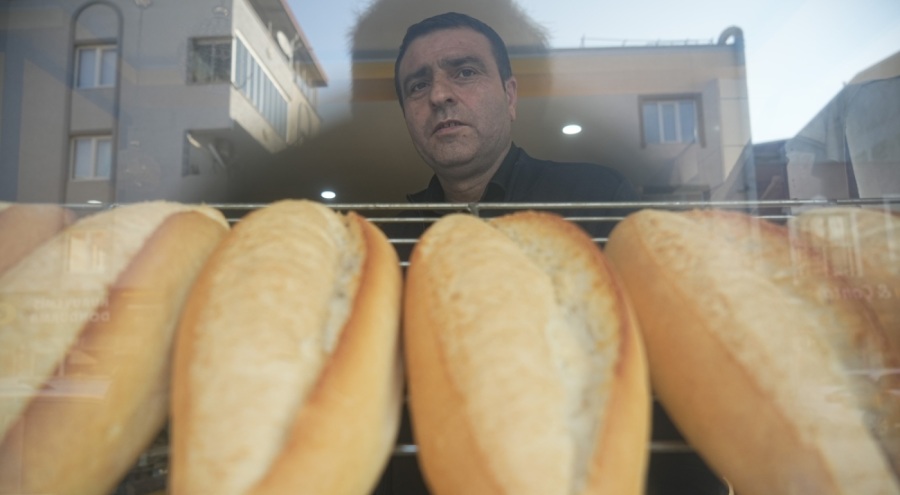 Bursa'da 15 yıldır günde 5 ekmek karşılığı çalışan kadından işverene soğuk duş