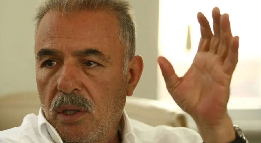 Ferdi Tayfur'un o sözleri yeniden gündem oldu! "Para bana kirli geliyor"