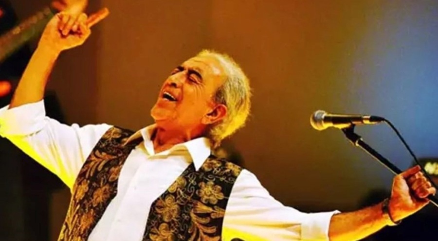 Edip Akbayram'ın son durumu nasıl? Kızı Türkü Akbayram'dan açıklama