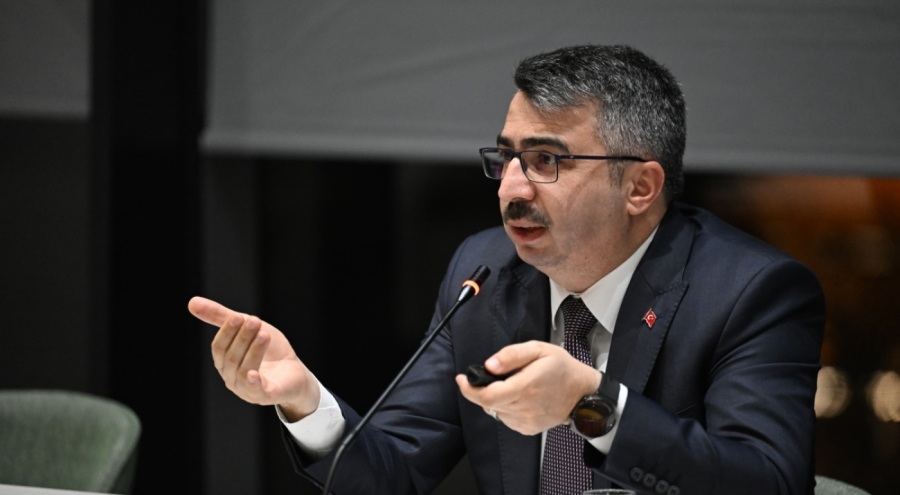 Yıldırım'da 6 mahallede 25 bin hak sahibi tapularına kavuşacak