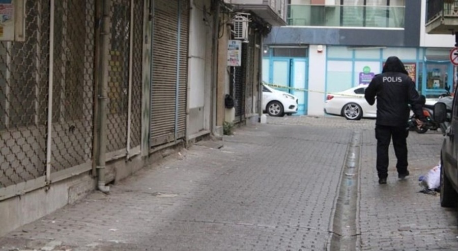 Şüpheli çanta ekipleri harekete geçirdi