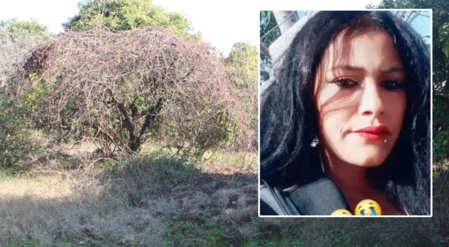 Cani adam tartıştığı sevgilisini ormana götürüp öldürdü!