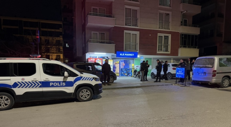 Bursa'da tekel bayide gerçekleşen silahlı soygun ile ilgili yeni gelişme!