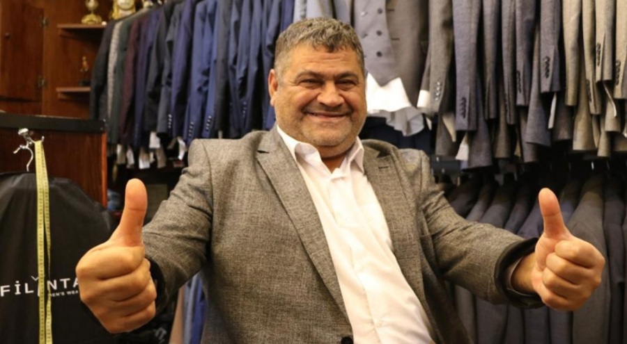 Fenomen 1 Milyon Mehmet yaşamını yitirdi