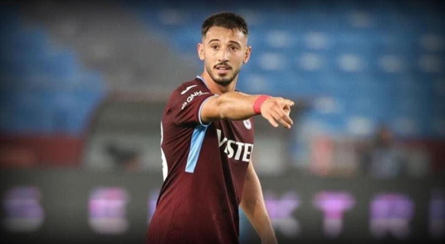 Trabzonspor'dan sakatlık açıklaması