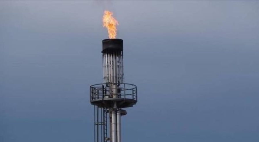 Azerbaycan Sırbistan'a gönderdiği doğalgazı kesti