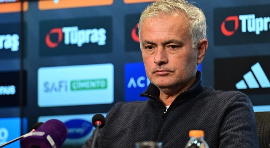 Fenerbahçe'de Mourinho kararı verdi: 6 oyuncu takımdan ayrılabilir