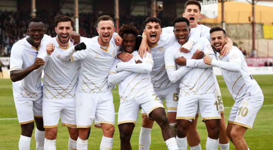 Manisa FK seriyi sürdürecek