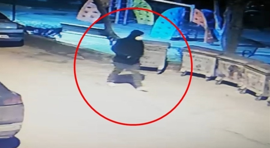 Bursa'da tıbbi maske takıp husumetlisini vuran şüpheli tutuklandı!