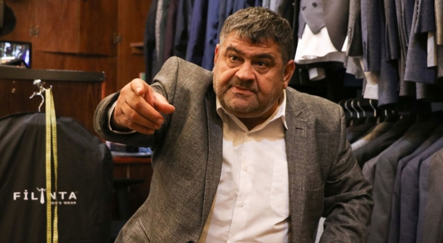 Fenomen '1 Milyon Mehmet' toprağa verildi