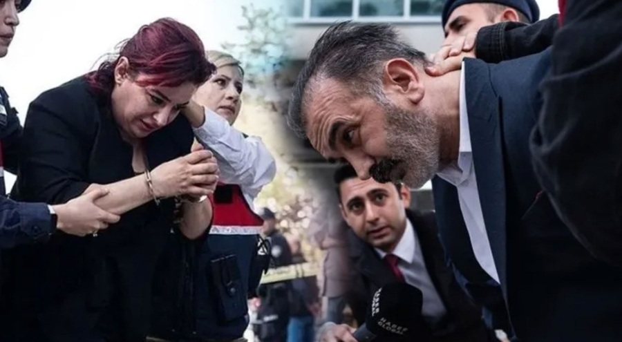 Bebek katilleri yarın bir kez daha hakim karşısına çıkacak