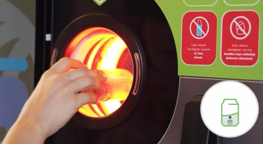 Evdeki boş şişelere para ödenecek: Nasıl ödeme alınacak?