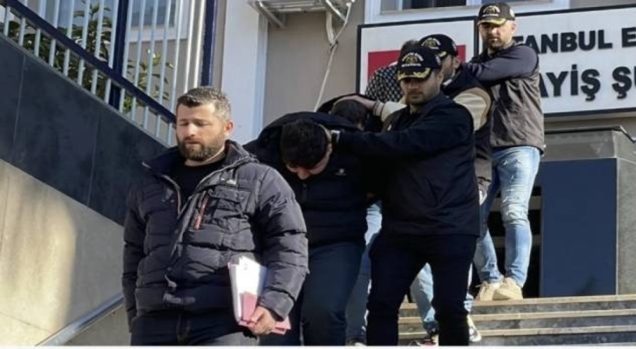 Kliniğe silahlı saldırı!