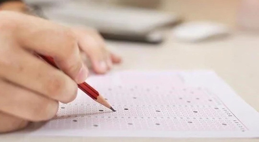 Soruların sızdırıldığı iddia edilmişti! 6 okulda sınavlar yeniden yapılacak