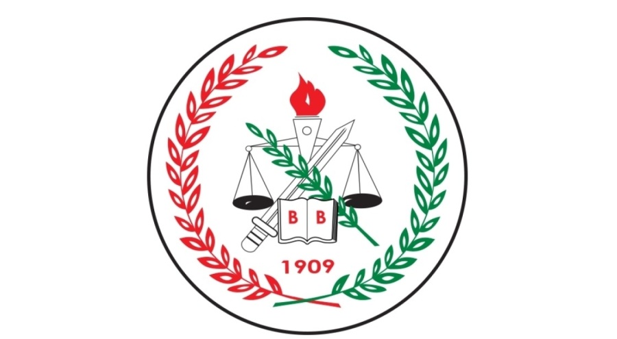 Bursa Barosu'ndan Mert Akdoğan ve Mithat Can Yalman açıklaması