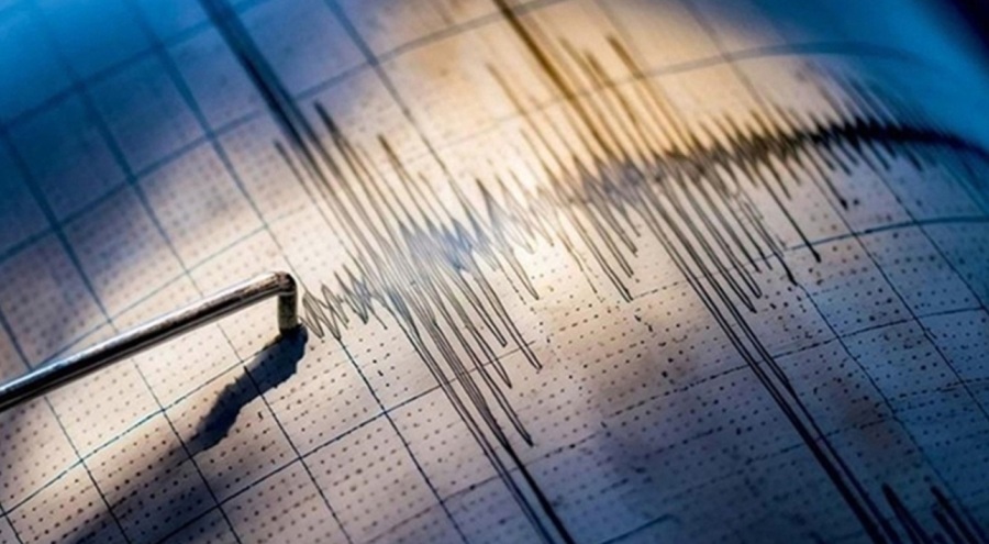Karadeniz'de 4.3 büyüklüğünde deprem!