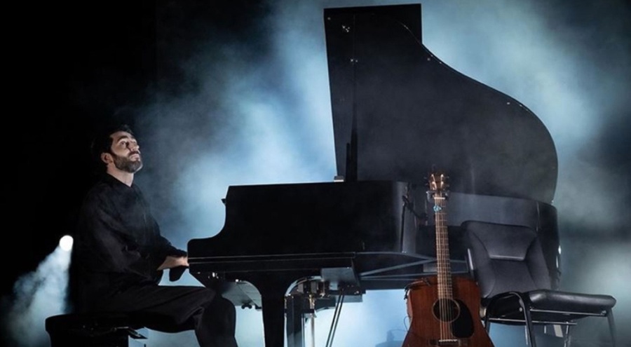 Evgeny Grinko'dan Sevgililer Günü'ne özel konser